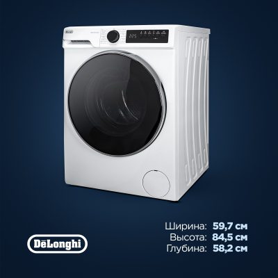 DeLonghi ROSSA L 824 VI
