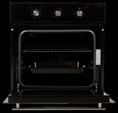 making OASIS everywhere D-MBD (A) черный (стекло)