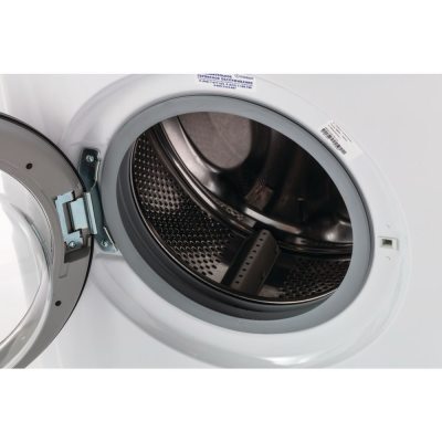 Indesit EWSD 51031 BK