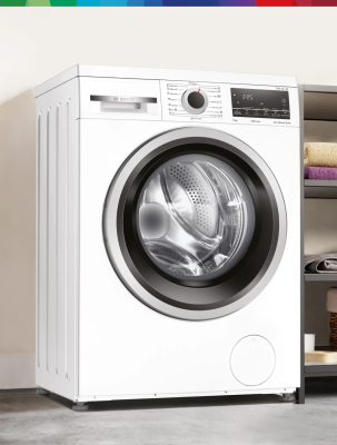Bosch WLS28460ME Slim