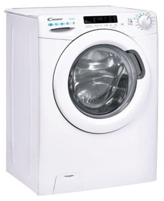 Candy CSWS 4852DWE/1-S