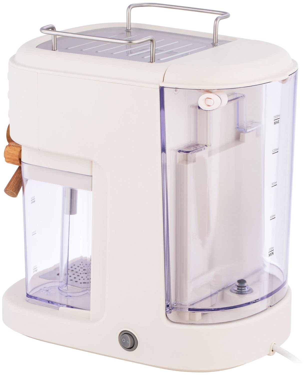 MAUNFELD MF-737BG PRO