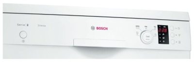 Bosch SMS25FW10R