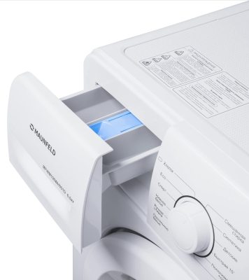 MAUNFELD MFWM106WH051D