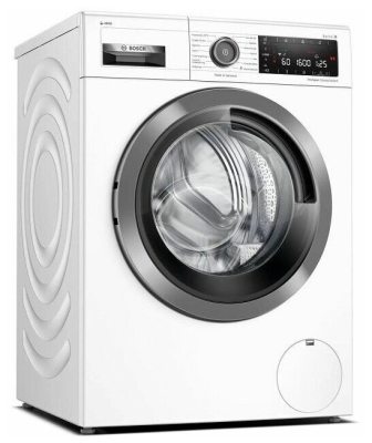 Bosch WAXH2KLOSN