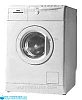 Zanussi WD 1601