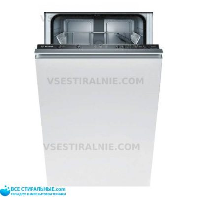 Bosch Serie 2 SPV 30E40
