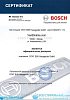 Bosch WLM 24440