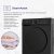 Стиральные машины DELVENTO VBC720 DELVENTO VBC720
