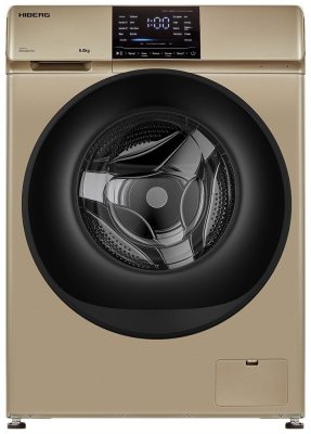 HIBERG i-DDQ6 - 612 G