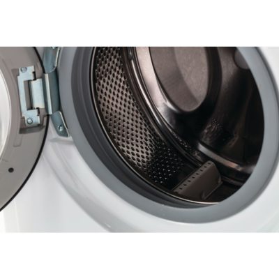 Indesit EWSD 51031 BK