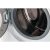 Indesit EWSD 51031 BK