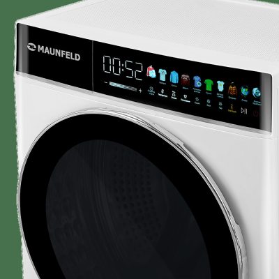 Maunfeld MFWM129WH05