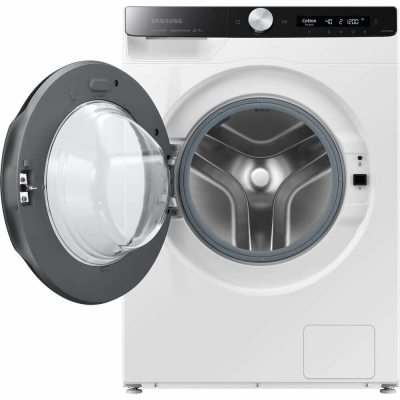 Samsung WW80AG6S28A, белый
