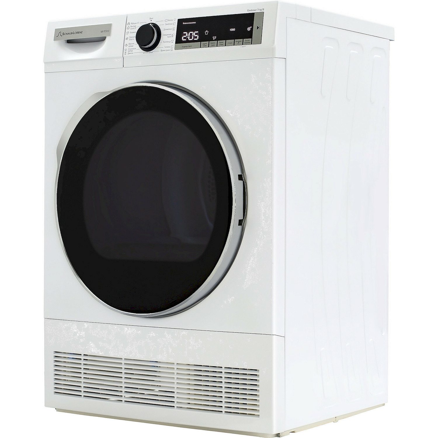 Schaub Lorenz SLR TC721T