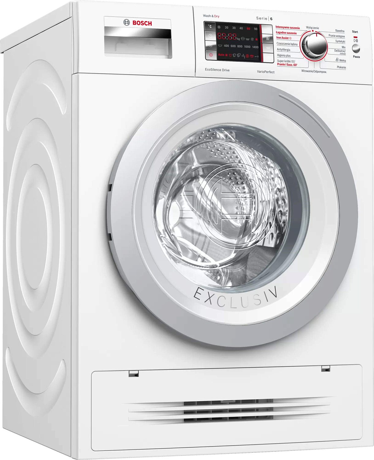 Bosch WVH 2849E