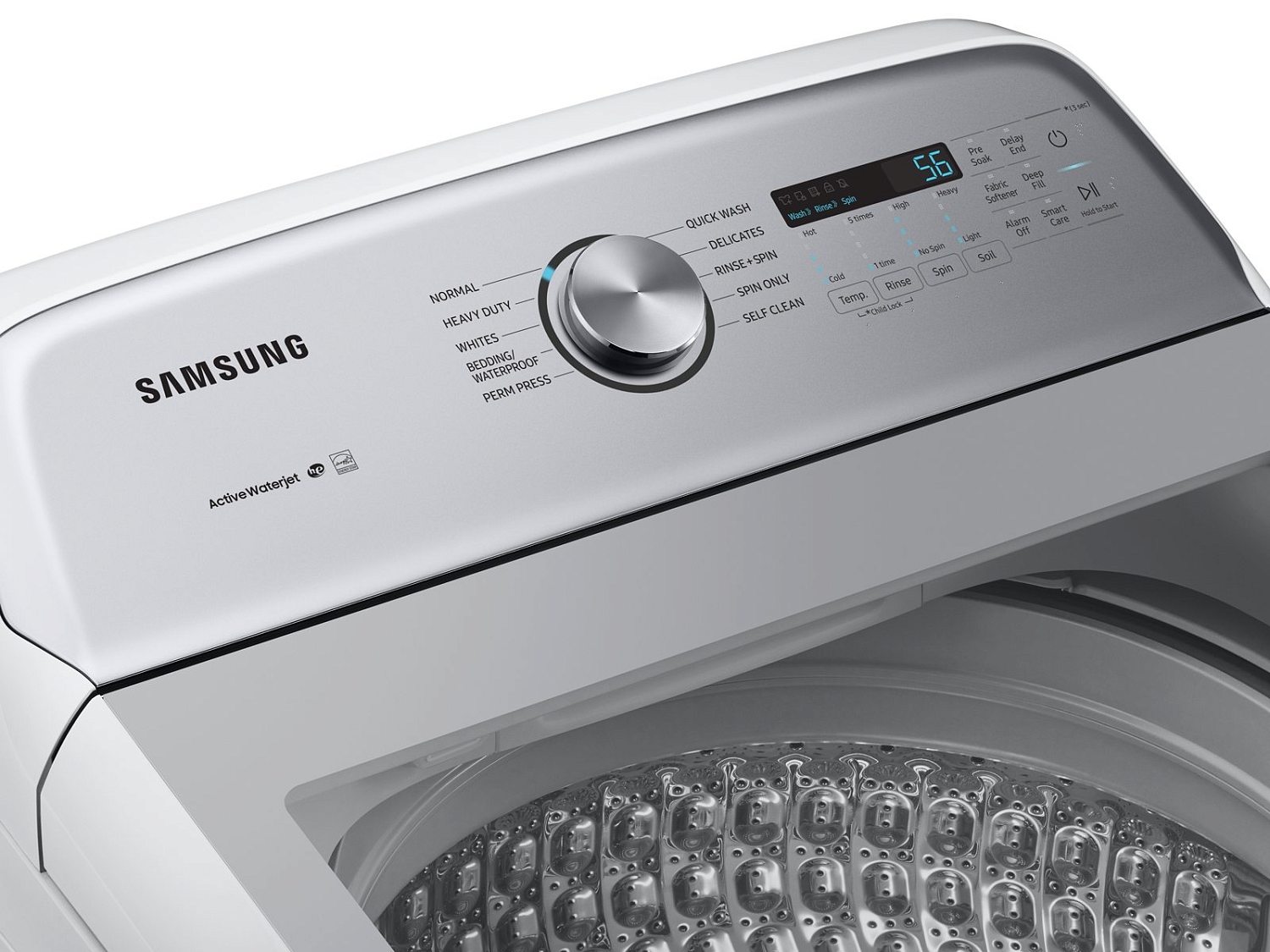 Samsung WA50R5200AW/US