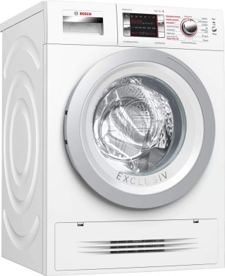 Bosch WVH 2849E