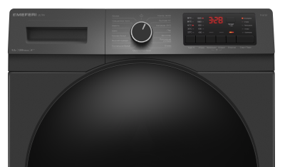 MEFERI MFW091216GR ULTRA