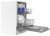 Посудомоечные машины HOMSair DW44L-2 HOMSair DW44L-2