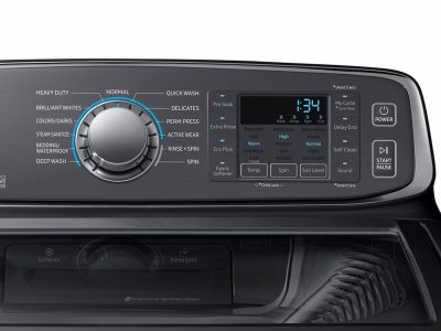 Samsung WA52M7750AV/A4