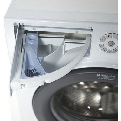 Hotpoint-Ariston VMSD 722 ST B