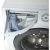 Стиральные машины Hotpoint-Ariston VMSD 722 ST B Hotpoint-Ariston VMSD 722 ST B