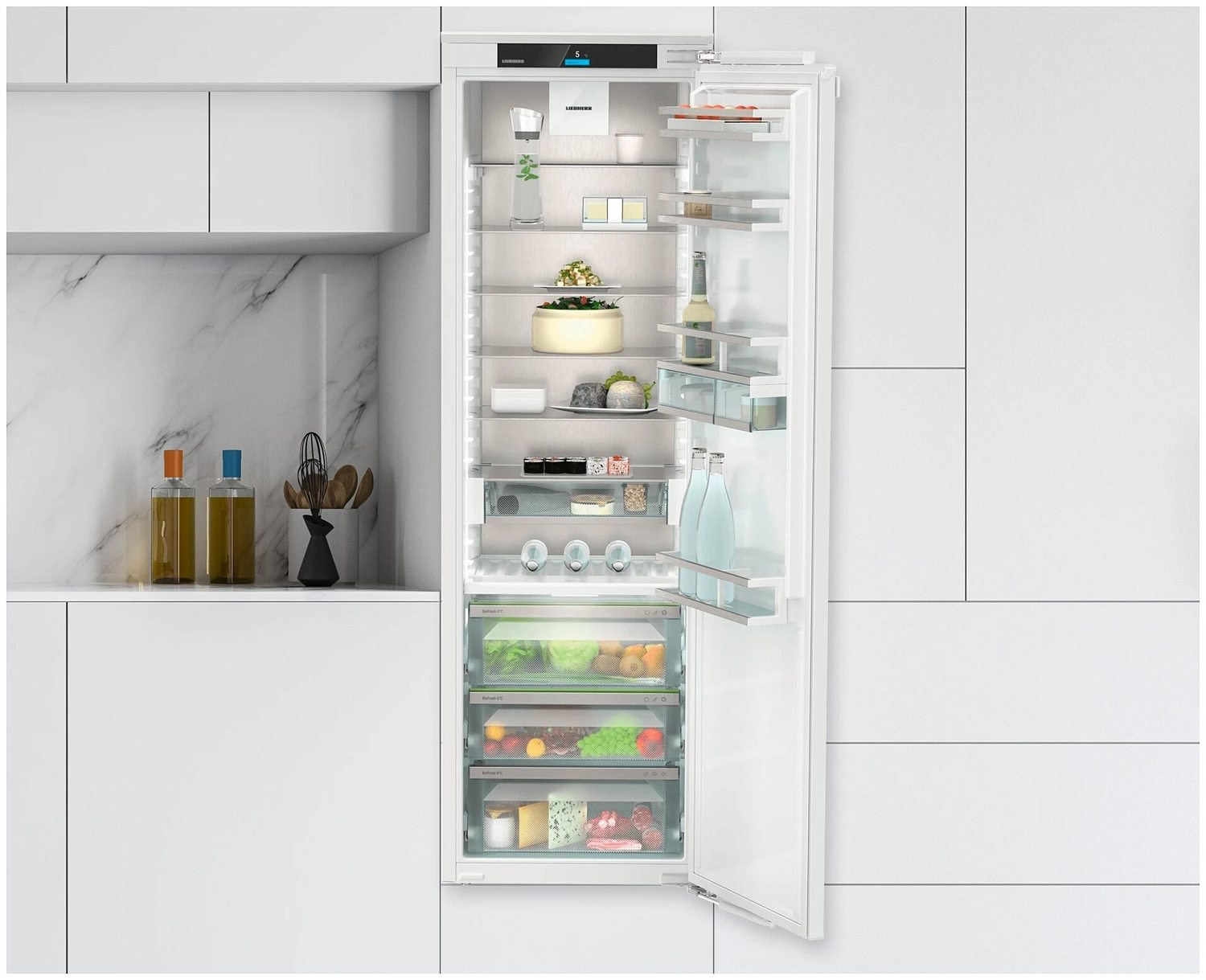 Liebherr IRBd 5150 Prime BioFresh