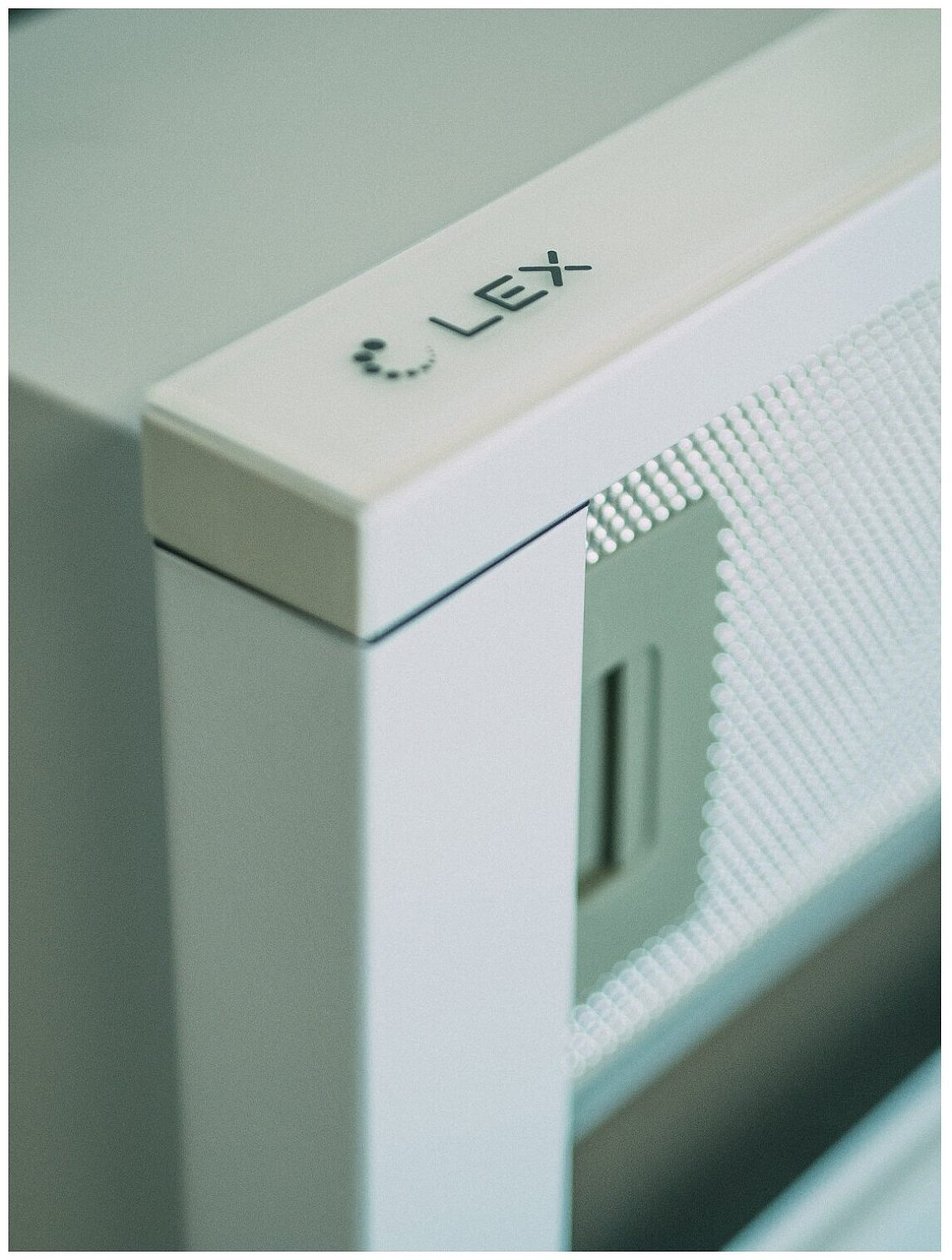 LEX Hubble G 500 White