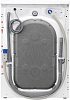 Electrolux EWS 1266 EDW