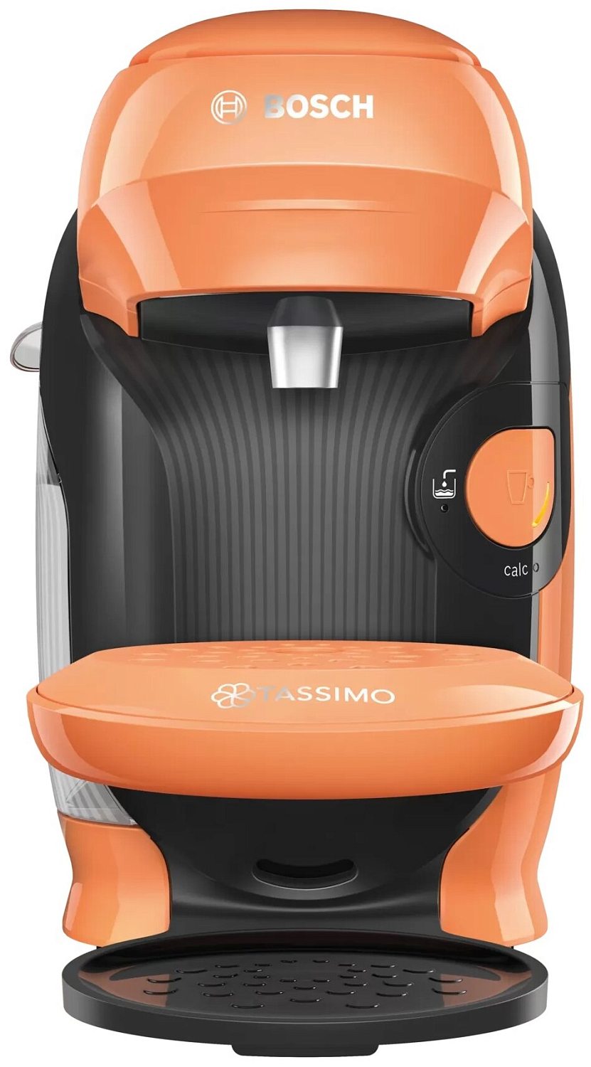 Bosch TAS1106/TAS1107/TAS1102/TAS1104/TAS1103 Tassimo Style