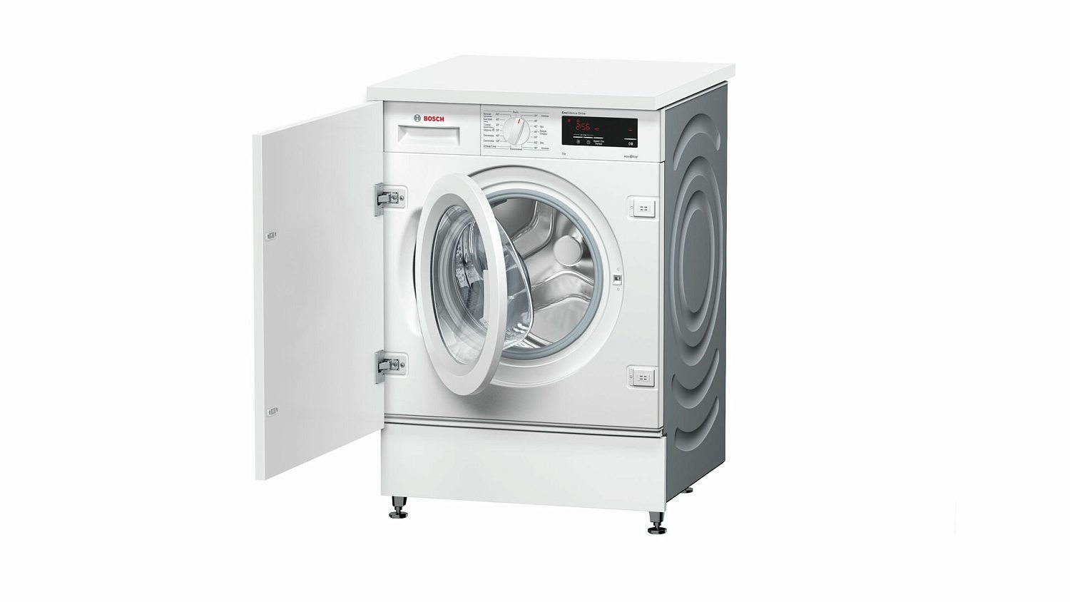 Bosch Serie 6 WIW 24340