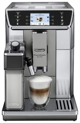 De'Longhi ECAM 650.55.MS