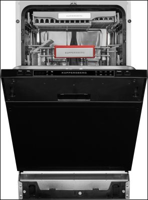 Kuppersberg GS 4557