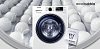 Samsung WW80J5545FW