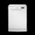 Посудомоечные машины MAUNFELD MWF08B MAUNFELD MWF08B
