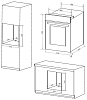 MAUNFELD EOEM516W
