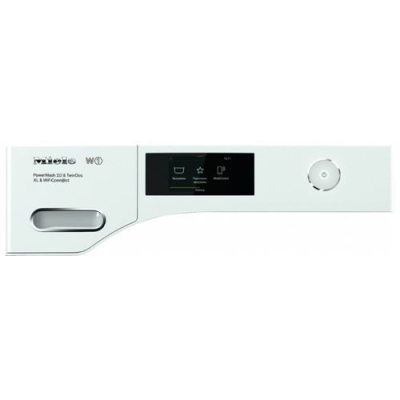 Miele WWR860WPS