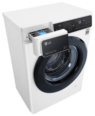 LG AI DD F2T3HS6W