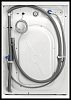 Electrolux EW6F349BSA