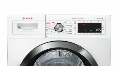 Bosch WTW85561OE