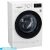 Стиральные машины LG F-2M5HS6W LG F-2M5HS6W