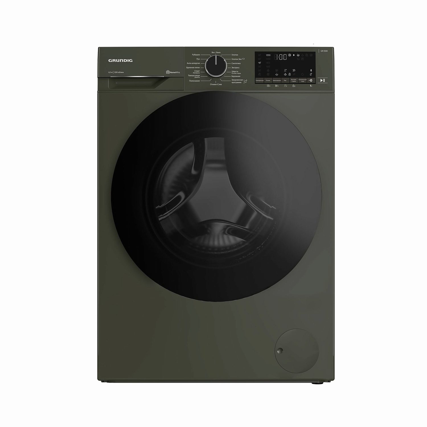 Grundig GW5 P56H21 M