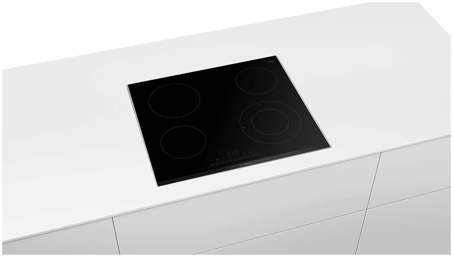 Bosch PKF675FP2E