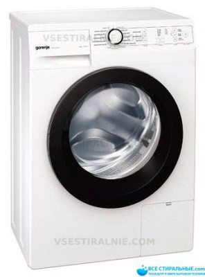 Gorenje W 62Z02/S