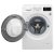 Стиральные машины LG Steam F4M5TS3W LG Steam F4M5TS3W