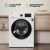 Стиральные машины NORDFROST i-DDQ4 8120 W NORDFROST i-DDQ4 8120 W