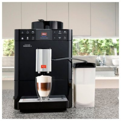 Melitta Caffeo Passione OT