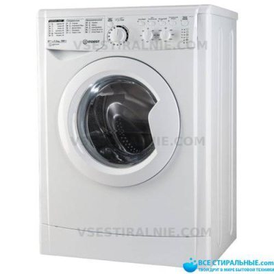 Indesit E2SC 2160 W