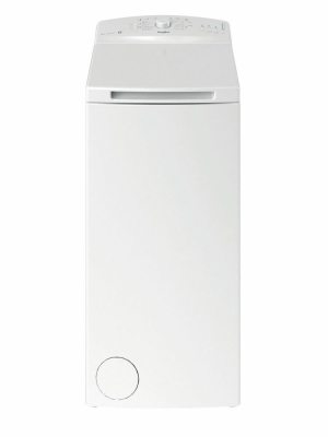 Whirlpool TDLR 5040L